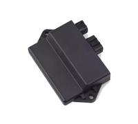 Unidad CDI Moto Compatible Con Yamaha Para YFM350R Para Raptor 350 2004-2013 Unidad Módulo Encendedor De Caja CDI Motocicleta OEM 5YT-85540-00