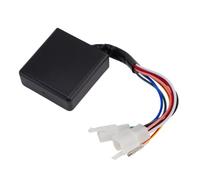 Unidad CDI Motocicleta Compatible Con Para KLR650 1990 1991 1992 1993 1994 1995 1996 1997 Caja Unidad Sistema De Encendido CDI Motocicleta OEM 21119-1272