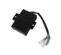 Unidad CDI Motocicleta Compatible Con Suzuki Para KingQuad 300 LTF4WDX 1991 1992 1993 1994 Bobina De Encendido Motocicleta CDI Box OEM 32900-19B30
