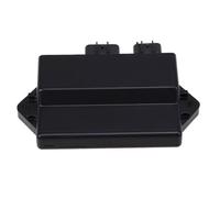Unidad CDI Motocicleta Compatible Con Yamaha Para Warrior 350 Para YFM350X 348cc 1997 1998 1999 2000 2001 Unidad De Caja CDI Encendido Digital Motocicleta