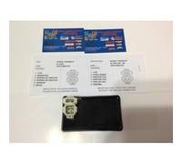 Unidad CDI MS8 Honda Africa Twin 650 1988 1989