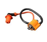 Unidad CDI para Motocicleta Caja Bobina De Encendido De Caja CDI De CA De 12V Y 6 Pines De Rendimiento para Motocicleta ATV Go Kart con Motor para CG 125cc 150cc 200CC