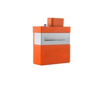 Unidad CDI para Motocicleta Caja Bobina De Encendido De Caja CDI para Motor para ZhongShen NC250 NC300, Juego De Bujías De Iridio D8RIV, Piezas De Motocicletas, Unidad De Encendido CDI