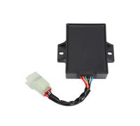 Unidad CDI para Motocicleta Caja Caja De Encendedor CDI De 6 Pines para Kazuma 500 500cc Panda ATV Unidad De Cuatro Piezas Accesorios De Encendido De Motocicleta Calculadora CDI De Motocicleta