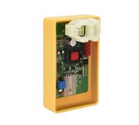 Unidad CDI para Motocicleta Caja Caja De Encendido De Rendimiento CC Ajustable CDI De 6 Pines para GY6, Ciclomotor, Motocicletas, Caja Cdi De Encendido, 1 Unidad