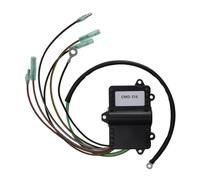 Unidad CDI para Motocicleta Caja Caja De Interruptores CDI para Motocicleta 339-7452A15 339-7452A19 339-7452A1 339-7452A7 339-7452A8 para Fueraborda para Marine 6-35HP 1979-1997