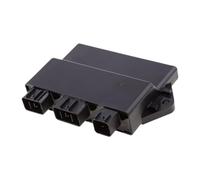 Unidad CDI para Motocicleta Caja Caja De Unidad CDI De Encendedor De 18 Pines Compatible con para YFM 450 Kodiak 2004-2006 para YFM 450 para Grizzly 2007 Bobina De Encendido CDI