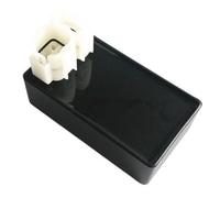 Unidad CDI para Motocicleta Caja CDI De Motocicleta para 200 250 300 250 300 para Quad Lander CDI CDI Ingintion Box 6 Pines Encendedor CDI Encendido Central