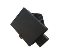 Unidad CDI para Motocicleta Caja Piezas De Motocicleta, Encendido Digital CDI ECU, Caja De Encendedor para QM200GY GS200 DR200 GXT200 DR GS GXT 200