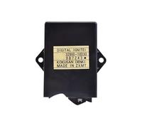 Unidad CDI para Motocicleta Caja Piezas De Motor De Encendido Digital CDI ECU, Caja De Unidad, Encendedor para RF400R GK78A 78A GSX400S GSX RF 400, Caja Cdi para Motocicleta