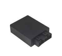 Unidad CDI para Motocicleta Caja Unidad de CDI para Motocicleta para Shadow VT600 VLX600 NTV600 NV600 para Steed 1988-2003 NT400 RC31 30410-MR1-611 12 V DV 10 Pines VT400 VLX