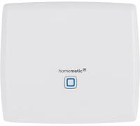 Unidad central de hogar inteligente CCU3 para controlar los componentes Homematic y Homematic IP
