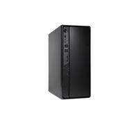 Unidad central Mini Tower - CHIEFTEC - BS-10B-300 - 300 W - ITX - 1 bahía interna - 4 bahías de expansión