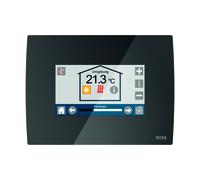 Unidad central TECEfloor Smart Home, 77420060, Color: Blanco