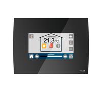 Unidad central TECEfloor Smart Home, 77420061, Color: Negro