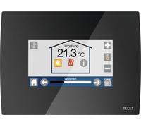 Unidad central TECEfloor Smart Home, 77420061, Color: Negro
