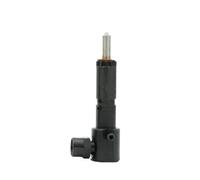 Unidad Combustible Eléctrico Para Kipor Para Kama Para Yanmar Piezas Del Generador 170F 178F 186FA 186F 188F 192F Conjunto De Bomba Inyector Combustible Motor Diésel Original(186FA)