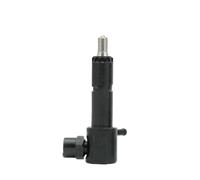 Unidad Combustible Eléctrico Para Kipor Para Kama Para Yanmar Piezas Del Generador 170F 178F 186FA 186F 188F 192F Conjunto De Bomba Inyector Combustible Motor Diésel Original(186F)
