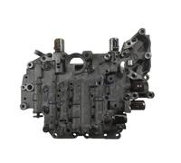 Unidad completa caja cambios Cuerpo de válvulas caja cambios automática con solenoides para Toyota para Lexus (4 velocidades) U140E, U140F