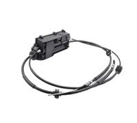 Unidad control actuador freno Compatible Con Para X5 E70 2007 2008 2009 2010 2011 2012 2013 Actuador Freno Mano Eléctrico Control Estacionamiento Pieza OEM: 34436850289