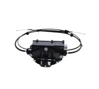 Unidad control actuador freno Compatible Con Para X6 E71 E72 2008 2009 2010 2011 2012 2013 2014 Número Pieza Actuador Freno Estacionamiento Con Unidad Control OEM: 34436850289