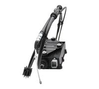 Unidad Control Actuador Para BMW Para X5 E70 2007-2013 Para X6 E71 E72 2008-2014 Actuador Freno Estacionamiento Con Unidad Control 34436779451 34436850289