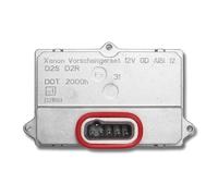 Unidad Control balasto Compatible con Nissan para Qashqai para Qashqai +2 I (J10, Nj10) 2007-2014 5DV008290-00 28474-JD00B Módulo De Bloque De Lastre De Xenón HID D2S D2R para Automóvil