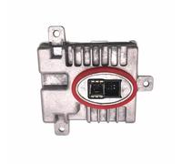 Unidad Control Balasto Encendedor Unidad Faro Delantero Balasto H-ID Xenón Compatible con para Serie 3 E21 2008 2009 2010 2011 2012 OEM W003T23171