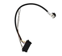 Unidad Control Balasto Faro 89034934 4L0907391 Módulo Controlador De Unidad Faros Delanteros Xenón HID con Cable para VW para Passat 3C2 3C5 para Scirocco Phaeton 3D EOS 1F7 1F8