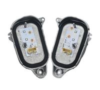 Unidad Control balasto Faros OE # 8R0941475B 8R0941476B para Q5 2013 2014 2015 2016 2017 Faro LED Luz DRL Módulo Controlador Luz Circulación Diurna