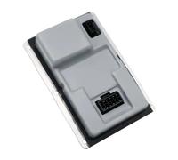 Unidad Control balasto Faros para Dodge para Magnum 3D0909157 3D0909158 044861 12661 7212661 30020303 Unidad Control Balasto Xenón Faros Delanteros HID 12 Pines