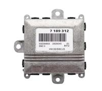 Unidad Control balasto Faros Unidad De Control Faros Adaptable Módulo Dirección Seguimiento para E60 E61 E65 E66 E67 E90 63127189312 7189312 ALC