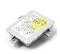 Unidad Control Balasto Luz De Giro Xenón para Coche Controlador Módulo Balasto para Faro H-ID Compatible con Acura para EL 2002 2003 2004 2005 OEM X6T02993