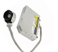 Unidad Control Balasto Luz De Giro Xenón para Coche Controlador Módulo Balasto para Faro H-ID Compatible con Lexus para LS430 2001 2002 2003 OEM 85967-07010