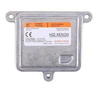 Unidad Control Balasto Unidad Control Xenón H-ID Módulo De Faro Balasto Luz Compatible con Ford para Focus 3 2010 2011 2012 2013 2014 OEM 7L7Z13C170A