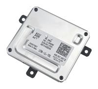 Unidad Control Balasto Unidad De Control De Xenón H-ID Módulo De Faro Balasto De Luz Compatible con A1 para 8X 2015 2016 2017 OEM 4G0907397R