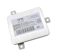 Unidad Control Balasto Unidad De Control Xenón H-ID Módulo Faro Balasto Luz Compatible con para Serie 3 E21 2008 2009 2010 2011 2012 OEM W003T23171