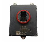 Unidad Control Faro Compatible Con BMW F45 F48 F49 F55 F56 63117492088 Módulo De Control De Faros Autopartes 7492088