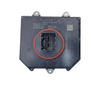 Unidad Control Faro Compatible Con BMW G30 M5 G31 G32 GT X3 G01 G11 G12 7472767 Módulo Controlador De Faros Delanteros Adaptables 63117472767