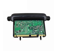 Unidad Control Faros Accesorio Faro Módulo Controlador Para Para Coche 63117316147 Compatible Con Para F30 Para F31 2011-2015 Para F34 GT 2012-2016