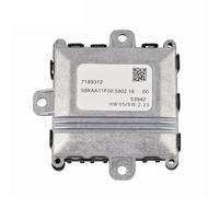 Unidad Control Faros Accesorio Faro Módulo Unidad Control Conducción Adaptable ALC Coche Compatible Con Volvo Para V70 2007 2008 2009 2010 2011 2012