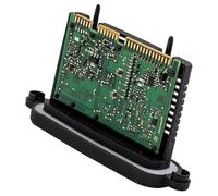 Unidad Control Faros Coche Módulo Controlador Para Faro Adaptable Compatible Con Para F07 GT Para Gran Para Turismo Pre-Facelift 2008 2009 2010 2011 2012 2013