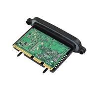 Unidad Control Faros Coche Para Módulo Accionamiento Adaptable Accesorio Faro Compatible Con Para F07 GT 2008-2017 Para F10 2009-2016 Para F11 2009-2013(Model 1)