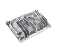 Unidad Control Faros Compatible con Benz para Clase E W213 2013 2014 2015 2016 H-ID Xenon faro balasto computadora control de luz A2129008324 A2189007306