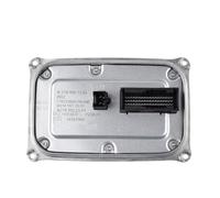 Unidad Control Faros Compatible con Benz para CLS W218 2014 2015 2016 2017 2018 controlador de módulo de control de balasto de faro A2129008324 A2189007306