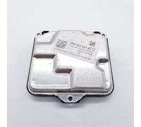 Unidad control faros Compatible Con Para A4 Q7 S4 4m0907397ac Módulo De Controlador De Control De Luz Lcm De Faro 4m0 907 397 Ac 011552-31ad Unidad De Control De Balasto De Faro