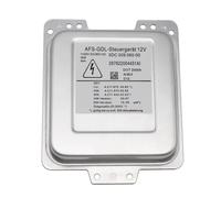 Unidad Control Faros Compatible Con Porsche Para Cayenne 2007 2008 2009 2010 Para Panamera 2010-2013 Módulo Control Balasto H-ID Para Faros Xenón D1S 5DC00906000