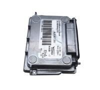 Unidad Control Faros Compatible con VW para EOS 2006-2010 para Scirocco 2008-2013 6G D1S D1R H-ID Xenon faro balasto módulo unidad de encendido 4L0907391