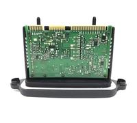 Unidad Control Faros Componente Accesorios Repuesto Unidad Módulo Controlador Para Balasto Coche 63117316217 Compatible Con Para F10 F11 F07 F18 2011 2012 2013