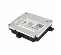 Unidad Control Faros Controlador Seguidores Faros Conductor Automóvil Compatible Con Skoda Para Octavia 2013 2014 2015 2016 2017 Para Yeti 2014 2015 2016 2017 2018